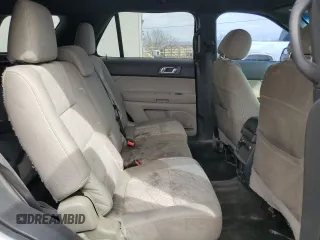 2013 Ford Explorer with VIN 1FM5K7B81DGA55450, listed as a Copart auction lot 49136865 with 213,734 mi miles and Salvage Title. Bid and sale history available at carsss.com. Image 11.