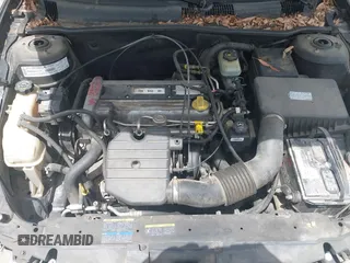 2002 Oldsmobile Alero GX with VIN 1G3NK52F12C109910, listed as a IAAI auction lot 42256411 with 141,944 mi miles and . Bid and sale history available at DreamBid. Image 10.