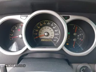 2004 Toyota 4Runner SR5 with VIN JTEBT14R648014227, listed as a IAAI auction lot 41582930 with 217,348 mi miles and . Bid and sale history available at DreamBid. Image 7.