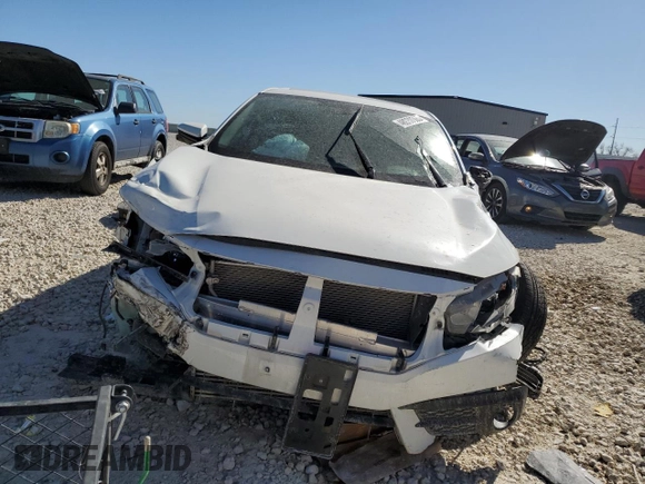 2017 Honda Civic EX-T with VIN 2HGFC1F35HH645714, listed as a Copart auction lot 48989565 with Not Provided miles and Salvage Title. Bid and sale history available at carsss.com. Image 5.