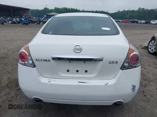 2012 Nissan Altima S with VIN 1N4AL2AP8CN486508, listed as a IAAI auction lot 42433048 with 234,923 mi miles and . Bid and sale history available at DreamBid. Image 16.