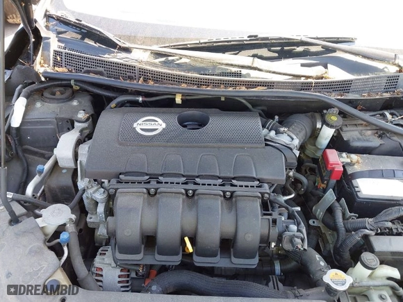 2013 Nissan Sentra SV with VIN 1N4AB7APXDN903578, listed as a IAAI auction lot 42041883 with 87,766 mi miles. Bid and sale history available at carsss.com. Image 10.