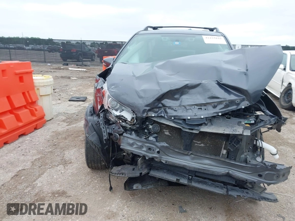 2020 Subaru Forester Limited with VIN JF2SKAUC7LH515341, listed as a IAAI auction lot 42425842 with 80,557 mi miles and . Bid and sale history available at DreamBid. Image 12.