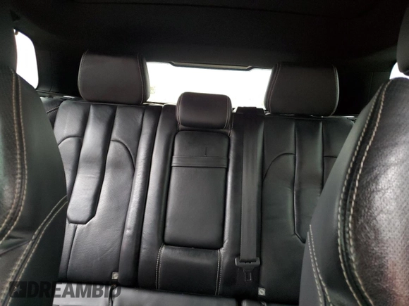 2012 Land Rover Range Rover Evoque Dynamic Premium с VIN SALVT2BG0CH662243, выставлен на аукционе Copart как лот 79749184 с пробегом 124 509 миль миль и Списание • Salvage title. История ставок и продаж доступна на DreamBid. Изображение 10.
