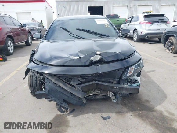 2016 Chevrolet Impala LT with VIN 2G1105SA6G9177913, listed as a IAAI auction lot 41906588 with 121,543 mi miles and . Bid and sale history available at DreamBid. Image 11.