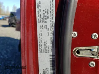 2020 Ram 2500 Tradesman z VIN 3C6UR5HJ7LG285613, wystawiony jako Copart lot #42241985 z przebiegiem 30 298 mil mil oraz Szkoda całkowita • Salvage title. Historia ofert i sprzedaży dostępna na DreamBid. Obrazek 14.