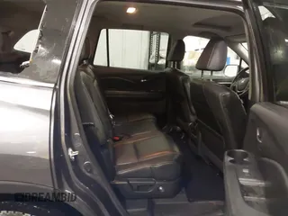 2017 Honda Pilot EX-L z VIN 5FNYF6H58HB105029, wystawiony jako IAAI lot #42179949 z przebiegiem 143 170 mil mil oraz . Historia ofert i sprzedaży dostępna na DreamBid. Obrazek 8.