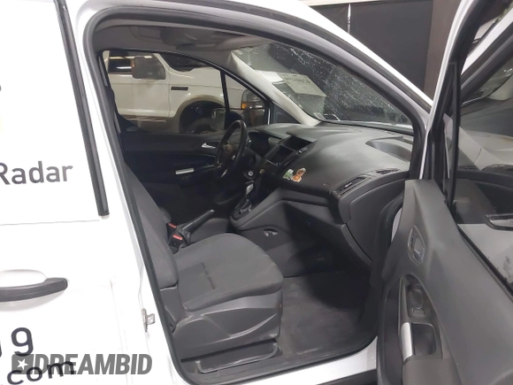 2015 Ford Transit Connect XLT with VIN NM0LS7F73F1217448, listed as a IAAI auction lot 42446199 with 241,706 mi miles and . Bid and sale history available at DreamBid. Image 5.