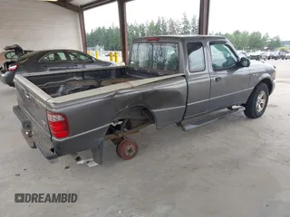 2004 Ford Ranger XL Fleet с VIN 1FTYR15E14PA83020, выставлен на аукционе IAAI как лот 42510080 с пробегом 142 559 миль миль и . История ставок и продаж доступна на DreamBid. Изображение 4.