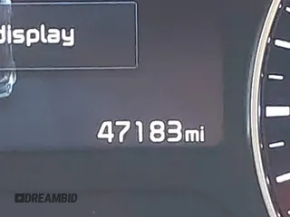 2022 Kia Forte LXS z VIN 3KPF24AD3NE490610, wystawiony jako IAAI lot #41710588 z przebiegiem 47 183 mil mil oraz . Historia ofert i sprzedaży dostępna na DreamBid. Obrazek 15.