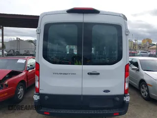 2020 Ford Transit Cargo with VIN 1FTBR1C8XLKA14891, listed as a IAAI auction lot 41435923 with 51,891 mi miles and . Bid and sale history available at DreamBid. Image 16.