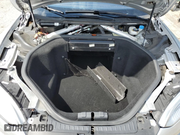 2014 Tesla Model S 60 с VIN 5YJSA1S17EFP66205, выставлен на аукционе Copart как лот 64817025 с пробегом 123 108 миль миль и Чистый • Clean title. История ставок и продаж доступна на DreamBid. Изображение 11.