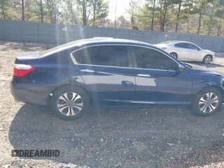 2013 Honda Accord LX z VIN 1HGCR2F32DA120285, wystawiony jako IAAI lot #41892073 z przebiegiem 129 005 mil mil oraz . Historia ofert i sprzedaży dostępna na DreamBid. Obrazek 13.
