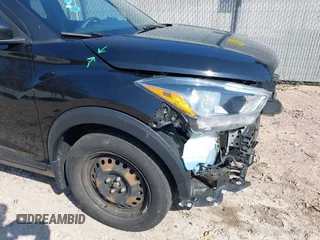 2019 Nissan Kicks SV z VIN 3N1CP5CU4KL478368, wystawiony jako IAAI lot #42018709 z przebiegiem 131 162 mil mil oraz . Historia ofert i sprzedaży dostępna na DreamBid. Obrazek 21.