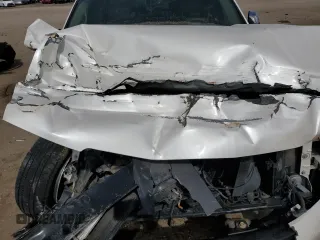 2010 Chevrolet Suburban LTZ with VIN 1GNUKKE39AR173515, listed as a Copart auction lot 48370555 with 0 mi miles and Salvage Title. Bid and sale history available at carsss.com. Image 12.