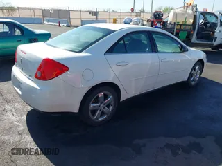2008 Pontiac G6 GT z VIN 1G2ZH57N384123492, wystawiony jako IAAI lot #42297293 z przebiegiem 97 903 mil mil oraz . Historia ofert i sprzedaży dostępna na DreamBid. Obrazek 4.