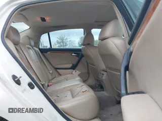 2004 Acura TL z VIN 19UUA66284A006883, wystawiony jako IAAI lot #40707104 z przebiegiem 198 450 mil mil oraz . Historia ofert i sprzedaży dostępna na DreamBid. Obrazek 8.