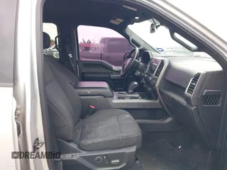 2016 Ford F-150 XL with VIN 1FTEW1CF1GKE92935, listed as a IAAI auction lot 41605051 with 134,938 mi miles and . Bid and sale history available at DreamBid. Image 5.