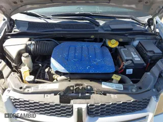 2014 Dodge Grand Caravan R/T with VIN 2C4RDGEG8ER450423, listed as a IAAI auction lot 41740569 with 154,484 mi miles. Bid and sale history available at carsss.com. Image 10.