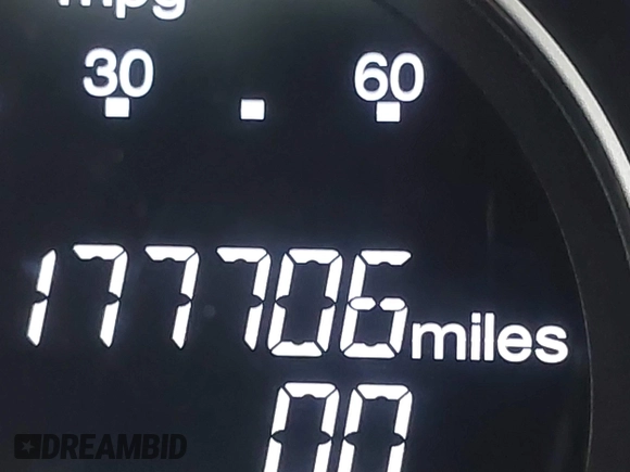 2014 Honda Accord EX-L with VIN 1HGCR2F81EA208824, listed as a IAAI auction lot 42040076 with 177,706 mi miles and . Bid and sale history available at carsss.com. Image 15.