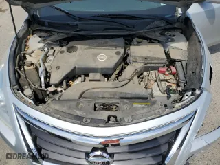 2013 Nissan Altima 2.5 SL with VIN 1N4AL3AP1DC149214, listed as a Copart auction lot 52717905 with 100,588 mi miles and Salvage Title. Bid and sale history available at carsss.com. Image 11.