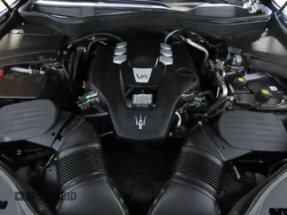 2018 Maserati Levante z VIN ZN661XUA0JX296177, wystawiony jako Copart lot #48325755 z przebiegiem 42 714 mil mil oraz Szkoda całkowita • Salvage title. Historia ofert i sprzedaży dostępna na DreamBid. Obrazek 7.