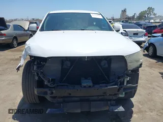 2013 Dodge Durango SXT with VIN 1C4RDHAG9DC678353, listed as a IAAI auction lot 42553988 with 174,042 mi miles and . Bid and sale history available at DreamBid. Image 13.