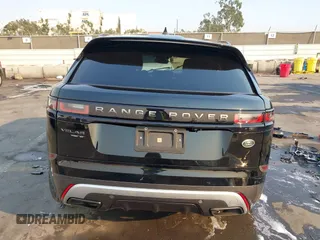 2018 Land Rover Range Rover Velar R-Dynamic SE with VIN SALYL2RV6JA764931, listed as a IAAI auction lot 41298759 with Not Provided miles and . Bid and sale history available at DreamBid. Image 15.