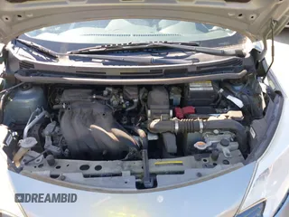 2014 Nissan Note SV with VIN 3N1CE2CP8EL365218, listed as a IAAI auction lot 42131926 with 100,775 mi miles and . Bid and sale history available at DreamBid. Image 10.