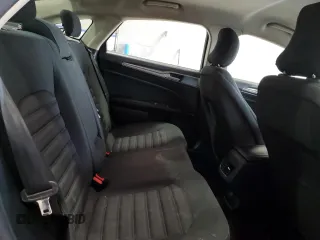 2018 Ford Fusion SE with VIN 3FA6P0H72JR148648, listed as a Copart auction lot 88788545 with 149,073 mi miles and Salvage Title. Bid and sale history available at carsss.com. Image 10.