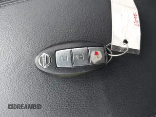 2013 Nissan Juke S with VIN JN8AF5MR1DT207448, listed as a IAAI auction lot 42702355 with 144,397 mi miles and . Bid and sale history available at DreamBid. Image 11.