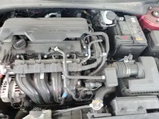 2024 Hyundai Elantra Limited with VIN KMHLP4DG8RU753669, listed as a Copart auction lot 86254115 with 42,160 mi miles and Salvage title. Bid and sale history available at DreamBid. Image 13.