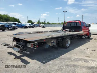 2021 Chevrolet Silverado 1500 with VIN 1HTKHPVK2MH263797, listed as a Copart auction lot 61871714 with 58,665 mi miles and Salvage Title. Bid and sale history available at DreamBid. Image 3.