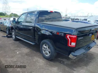 2016 Ford F-150 XLT с VIN 1FTEW1EP0GKD08753, выставлен на аукционе IAAI как лот 42379739 с пробегом 152 712 миль миль и . История ставок и продаж доступна на DreamBid. Изображение 3.
