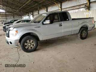 2012 Ford F-150 XL with VIN 1FTFX1EF7CFB32036, listed as a Copart auction lot 52019135 with 213,442 mi miles and Clean Title. Bid and sale history available at carsss.com. Image 1.