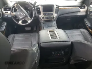 2016 GMC Yukon XL Denali with VIN 1GKS1HKJ3GR259375, listed as a Copart auction lot 67832304 with 160,978 mi miles and Clean Title. Bid and sale history available at carsss.com. Image 8.