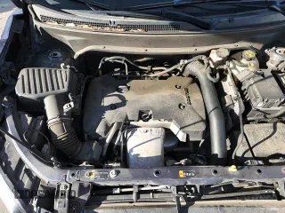 2018 Chevrolet Equinox LT с VIN 3GNAXTEX0JS616189, выставлен на аукционе Copart как лот 71741985 с пробегом 147 579 миль миль и Списание • Salvage title. История ставок и продаж доступна на DreamBid. Изображение 16.