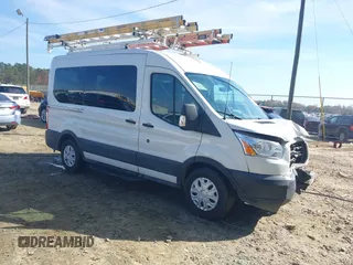 2019 Ford Transit XL с VIN 1FDZK1CM2KKA76909, выставлен на аукционе IAAI как лот 40869438 с пробегом 48 776 миль миль и . История ставок и продаж доступна на DreamBid. Изображение 1.