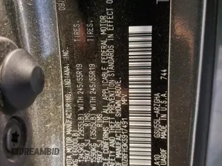 2019 Toyota Highlander Limited с VIN 5TDDZRFH3KS917491, выставлен на аукционе Copart как лот 37981443 с пробегом 84 704 миль миль и . История ставок и продаж доступна на DreamBid. Изображение 13.