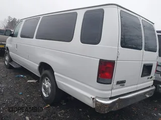 2013 Ford Econoline Passenger XL with VIN 1FBSS3BL7DDA58301, listed as a IAAI auction lot 41462883 with 185,987 mi miles and . Bid and sale history available at DreamBid. Image 3.