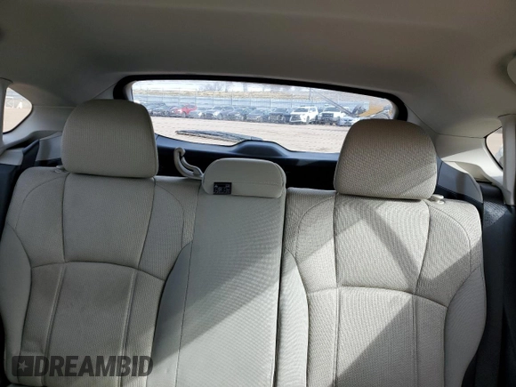 2017 Subaru Impreza Premium with VIN 4S3GTAB69H3738094, listed as a Copart auction lot 49854535 with 101,729 mi miles and Salvage title. Bid and sale history available at DreamBid. Image 10.