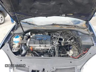 2006 Volkswagen Jetta 1.9L TDI с VIN 3VWST81K86M010258, выставлен на аукционе IAAI как лот 42313051 с пробегом 237 952 миль миль и . История ставок и продаж доступна на DreamBid. Изображение 10.