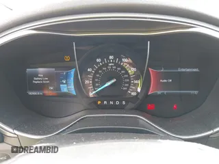 2014 Ford Fusion Titanium с VIN 3FA6P0K97ER352345, выставлен на аукционе IAAI как лот 42370970 с пробегом 182 895 миль миль и . История ставок и продаж доступна на DreamBid. Изображение 7.