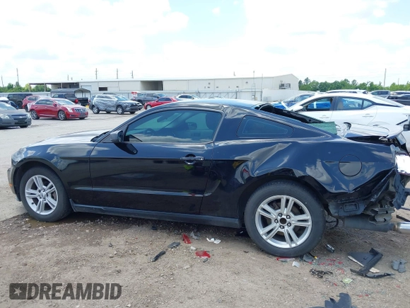 2010 Ford Mustang V6 с VIN 1ZVBP8ANXA5176164, выставлен на аукционе IAAI как лот 42217134 с пробегом 135 993 миль миль и . История ставок и продаж доступна на DreamBid. Изображение 15.