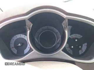 2012 Cadillac SRX Premium Collection с VIN 3GYFNFE37CS652140, выставлен на аукционе IAAI как лот 41888936 с пробегом Не указан миль и . История ставок и продаж доступна на DreamBid. Изображение 14.