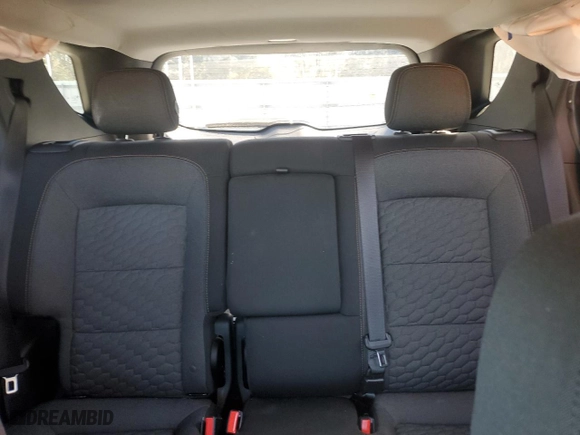 2020 Chevrolet Equinox LT with VIN 2GNAXKEV4L6265412, listed as a Copart auction lot 46495915 with 75,027 mi miles and Salvage Title. Bid and sale history available at carsss.com. Image 10.