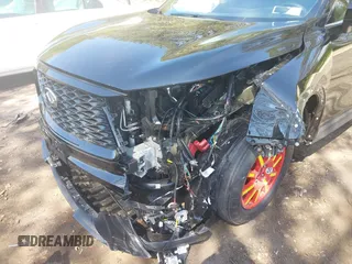 2025 Infiniti QX60 Luxe с VIN 5N1AL1FS8SC351486, выставлен на аукционе IAAI как лот 42142372 с пробегом 2 249 миль миль и . История ставок и продаж доступна на DreamBid. Изображение 6.