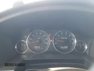 2008 Jeep Commander Sport z VIN 1J8HG48K38C180234, wystawiony jako Copart lot #55959325 z przebiegiem 198 459 mil mil oraz Szkoda całkowita • Salvage title. Historia ofert i sprzedaży dostępna na DreamBid. Obrazek 9.