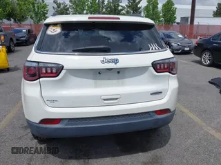 2020 Jeep Compass Latitude с VIN 3C4NJCBB4LT141695, выставлен на аукционе IAAI как лот 42248618 с пробегом 31 123 миль миль и . История ставок и продаж доступна на DreamBid. Изображение 16.
