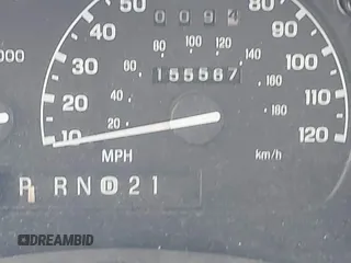 2000 Ford Explorer XLT с VIN 1FMZU73E7YZC06429, выставлен на аукционе IAAI как лот 42453497 с пробегом 15 567 миль миль и . История ставок и продаж доступна на DreamBid. Изображение 7.